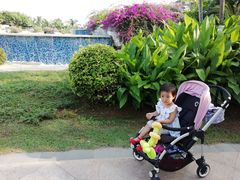 -三亚亚龙湾天域度假酒店