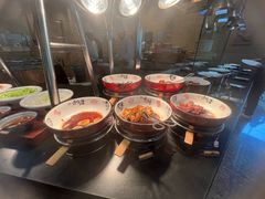 -咖啡CHA自助餐厅(香格里拉饭店)