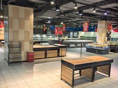 -永辉超市(回龙观店)