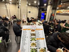 -一哥美食(总店)