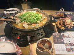 -吞鱼兽麻辣烤鱼(万达店)
