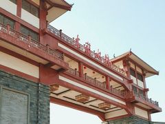 -木兰水镇旅游景区