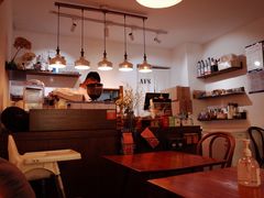 -AFS Cafe & Canteen(闽江二路店)