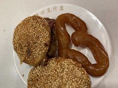 -老磁器口豆汁店(天坛店)