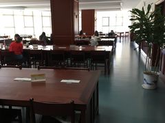 -公益图书馆(江南大学店)