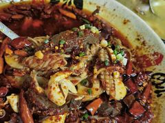 -青城甲(青城山店)