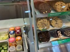 -赛百味SUBWAY(长宁龙之梦店)