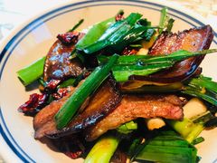 -俏九州·小炒黄牛肉(华润万象汇店)