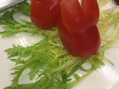 -北京饭店谭家菜