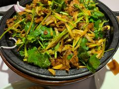 -味+新京宴·烤鸭·北京菜(创意谷店)