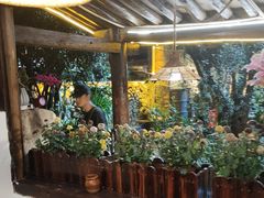 -尽善百年古院餐厅(王家老宅店)