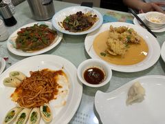 -黄家饺子东北特色菜馆(湖滨商业街店)
