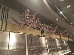 -老板恋上鱼(环山路店)