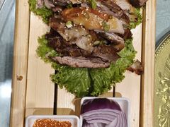 -老毛手抓·盐池滩羊非遗手抓(宁夏总店)