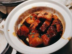 -绿茶餐厅(首开福茂店)
