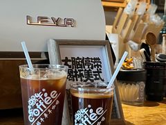 -蜗牛单车咖啡(银座购物广场东城店)