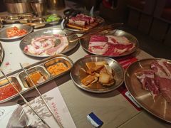 -西塔老太太泥炉烤肉(温州首店万象城黑金店)