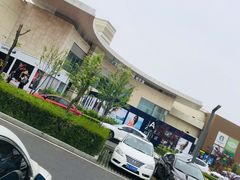 -杉杉奥特莱斯广场(哈尔滨店)