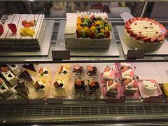 -面包新语(KKMALL京基店)