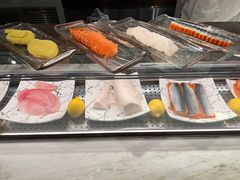 -盐城万豪酒店-盐城厨房西餐厅
