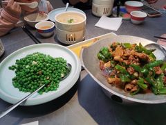-江南里·新浙菜(苏州大悦城店)