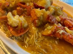 -鲤鱼门海鲜街