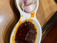 -品回味清真西北楼(宁波首店)