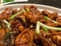 -童福兴·南京菜(老门东店)