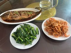-老渔翁餐厅·鱼家傲私房菜