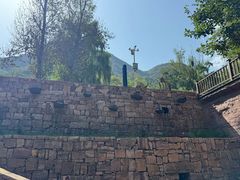 -黄崖洞文化旅游区