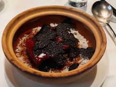 黑松露鲍鱼红烧肉焖饭-福1015(愚园路店)