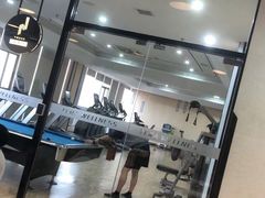 -一兆韦德健身(古美店)