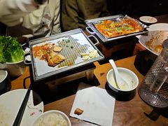 -绿茶餐厅(朝阳大悦城店)