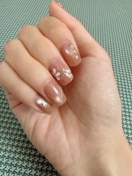 -鲸彩·美甲美睫科技护肤