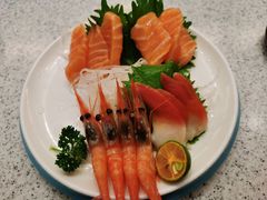 -争鲜回转寿司(大连和平广场凯德PLUS店)