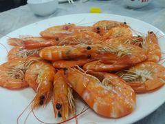 -北戴河庆山饭店·海鲜砂锅粥(北戴河黑石路店)