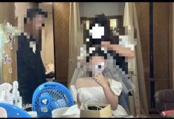 -金夫人婚纱摄影(总店)