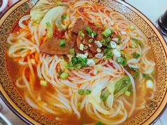 -老陶包子铺(南大西南村店)