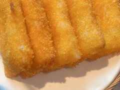 -赠李白·如诗的川味(余杭万达广场店)