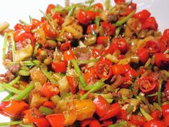 -姐夫的小菜(新中关购物中心店)