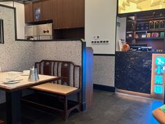 -小菜园新徽菜(合肥天鹅湖万达店)