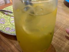 热情百香果-盘炉forenza·云贵川融合小食堂 ( 钟楼中柳巷店)