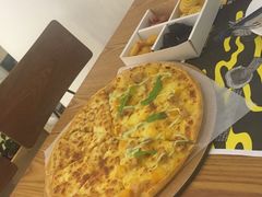 -乐凯撒披萨(正佳广场店)