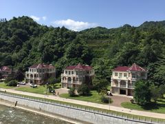 -斯瑞特国际酒店