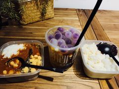 -甜心闲生传统手工冰粉(奎星楼店)