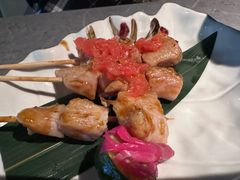 -匠和风精致料理(祥禾天地店)