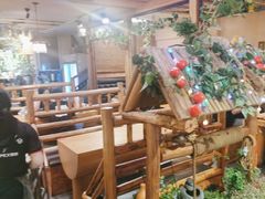 -小木屋米酒店·韩国料理(深圳总店)