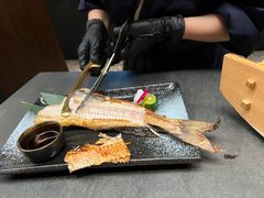 -铭牛烧肉·和牛海鲜自助(高新月牙湖店)