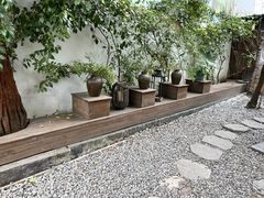 -云里小坐·小院里·团建·宴请·下午茶(三圣乡店)