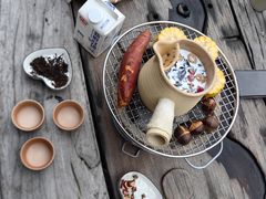 -伴山茶苑·围炉煮茶